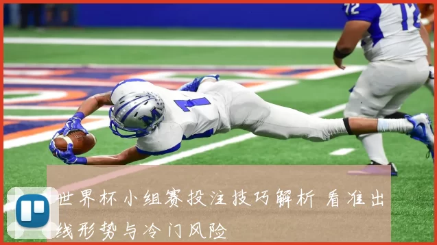 世界杯小组赛投注技巧解析 看准出线形势与冷门风险