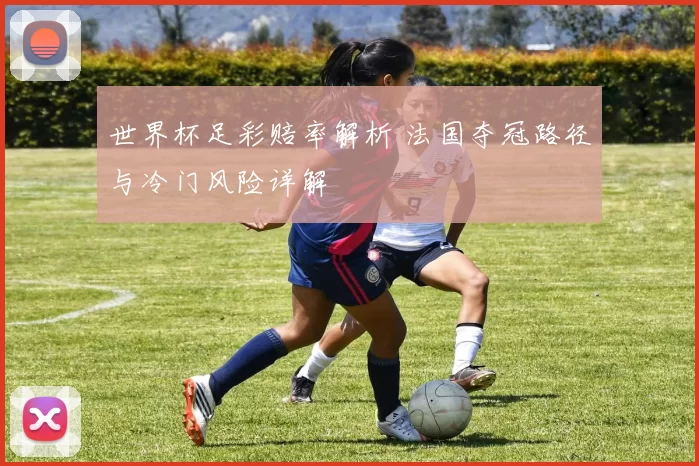 世界杯足彩赔率解析 法国夺冠路径与冷门风险详解