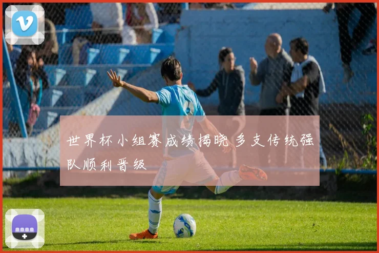 世界杯小组赛成绩揭晓 多支传统强队顺利晋级