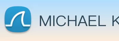 MICHAEL KORS 中国官方在线精品店 - MK官网 - MK官方网站 logo